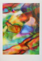 Thomas Ruff (After) - Substrat 2 l 2002 - Artprint - 100 x, Antiek en Kunst