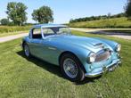 Austin Healey - 3000 MKII BT7 Tri carb - 1961, Auto's