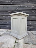 Voetstuk - Nieuwe Polystone, Antiek en Kunst