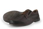 Outfielder Veterschoenen in maat 43 Bruin | 10% extra, Kleding | Heren, Schoenen, Bruin, Verzenden, Outfielder, Zo goed als nieuw