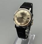 Roamer - Rotodate 44 – Klassisches Dresswatch - Swiss Made –, Nieuw