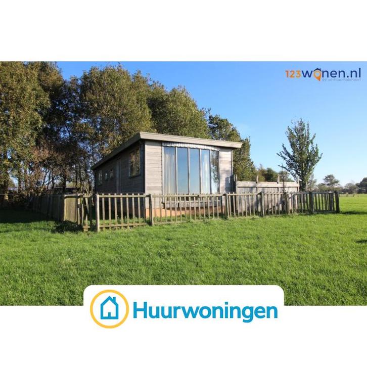 Te huur: Huis Hamerenweg in Vrouwenparochie, Huizen en Kamers, Huizen te huur, Friesland