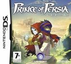 Prince of Persia: The Fallen King (DS) 3DS, 1 speler, Ophalen of Verzenden, Zo goed als nieuw, Vanaf 3 jaar