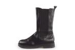 VIA VAI Chelsea Boots in maat 41 Zwart | 10% extra korting, Gedragen, Overige typen, VIA VAI, Zwart