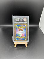 Pokémon - 1 Graded card - Psyduck AR 175/165 - Perfect 10! -, Hobby en Vrije tijd, Verzamelkaartspellen | Pokémon, Nieuw