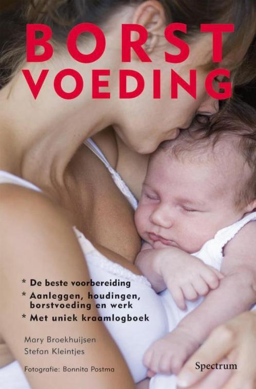 Borstvoeding 9789027466211 Mary Broekhuijsen, Boeken, Zwangerschap en Opvoeding, Gelezen, Verzenden