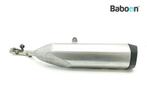 Uitlaatdemper Origineel Links BMW K 1600 GT 2017-> (K1600GT, Verzenden, Gebruikt