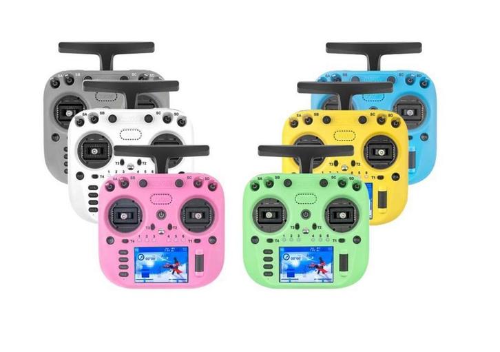 RadioMaster TX15 Radio Controller, ELRS, inclusief batterij, Audio, Tv en Foto, Drones, Nieuw, Verzenden