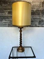 Tafellamp - Elegante Lamp van Hoogwaardig Twist Gedraaid, Antiek en Kunst