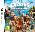 The Croods Prehistoric Party!-Standaard (NDS) Gebruikt, Ophalen of Verzenden, Zo goed als nieuw