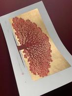 Tree scene 151 - Signed and numbered by the artist 173/200