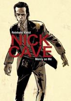 9781910593363 Nick Cave : Mercy on Me;Nick Cave :, Nieuw, Reinhard Kleist, Verzenden