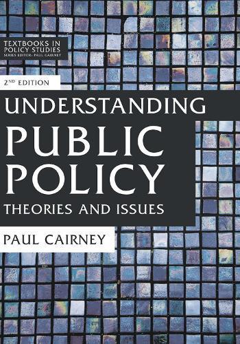 Understanding Public Policy, Boeken, Studieboeken en Cursussen, Verzenden