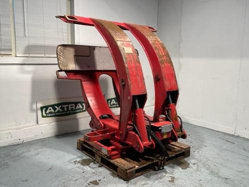 Bolzoni-Auramo Papierrollenklem tissue, Zakelijke goederen, Machines en Bouw | Heftrucks en Intern transport, 2000 tot 3000 kg