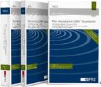 The Annotated IFRS Standards Standards require 9781914113338, Boeken, Verzenden, Zo goed als nieuw