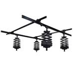 Plafond Railsysteem 3x3 m incl. 4 pantografen, Verzenden, Nieuw