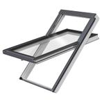 Fakro dakraam verhoogde tuimelas FYU-V U30 AUMX prosky 78x16, Verzenden, Nieuw