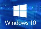 WINDOWS 10 PRO 64 BIT DVD PACK + activatie, Verzenden, Nieuw, Windows