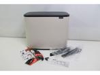 Brabantia Bo Touch Bin Prullenbak - 3 x 11 liter -, Verzenden, Zo goed als nieuw