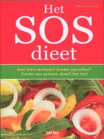 Het SOS dieet 9789044725636 D. von Cramm, Verzenden, Gelezen, D. von Cramm