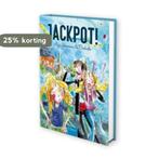 Jackpot! 9789044816099 Arja Veerman, Boeken, Verzenden, Gelezen, Arja Veerman