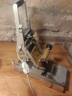 Vintage “Contact Präger” van Studio Koch KG (Seulberg/Bad