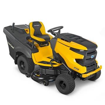 XT2 QR106 CUB CADET ZITMAAIER