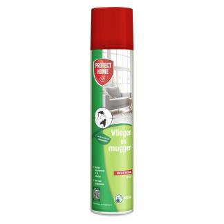 Muggenspray | Protect Garden | 400 ml, Dieren en Toebehoren, Overige Dieren-accessoires, Nieuw, Verzenden