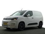 Citroën Berlingo 1.6 BlueHDI Club-, Stof, Gebruikt, Citroën, Wit