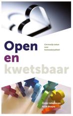 Open en kwetsbaar / TU-bezinningsreeks / 11 9789055604753, Boeken, Verzenden, Gelezen