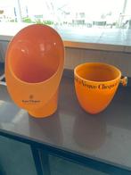 Veuve Clicquot - Unknown - Champagne koeler (2) - Op maat, Antiek en Kunst