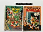 Four Color #275, #282 - Walt Disneys Donald Duck - The, Nieuw