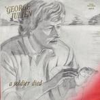 Single vinyl / 7 inch - George Julien - A Soldier Died, Cd's en Dvd's, Vinyl Singles, Verzenden, Zo goed als nieuw