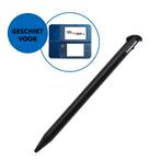 Stylus voor Nintendo (New) 2DS, 3DS, DS, DSi (XL) - Zwart (N, Spelcomputers en Games, Verzenden, Nieuw