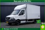 Mercedes-Benz Sprinter 315 CDI | Koelwagen | Automaat |, Stof, Gebruikt, Euro 6, Wit