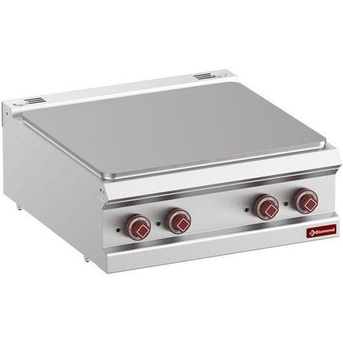 Elektrische kookplaat, 1/1 module  -top- | Diamond | E7/ST7T, Zakelijke goederen, Horeca | Overige, Verzenden