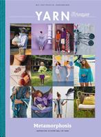 Scheepjes YARN Bookazine 15 / YARN 9789491840753, Boeken, Verzenden, Zo goed als nieuw