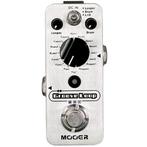 Mooer Groove Loop looper en drummachine-pedaal, Verzenden, Nieuw