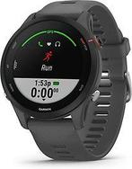 Garmin Forerunner 255 grijs/zwart, Verzenden, Zo goed als nieuw
