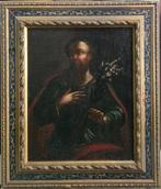 Italiaanse school (XVIII) - Santo, Antiek en Kunst
