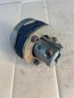 Keerkoppeling adapter Vetus bullflex Steekcirkel 82.55mmPas, Ophalen of Verzenden, Nieuw, Motor en Techniek, Zeilboot of Motorboot