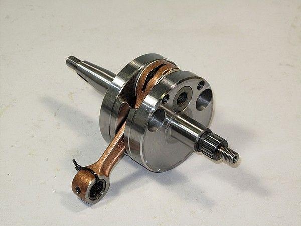 Aoki Racing Krukas Kawasaki KX85 2006-2022, Motoren, Onderdelen | Overige, Ophalen of Verzenden