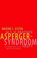 Als je partner Asperger-syndroom heeft 9789057122682, Boeken, Verzenden, Gelezen, M.C. Aston