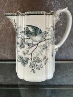 Antique Porcelain Jug & Lidded Tureen - Gustafsberg -
