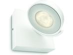 Philips Clockwork - Opbouwspot - 1 Lichtpunt - wit - 1 x, Verzenden, Zo goed als nieuw