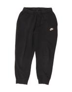 NIKE Mens Tracksuit Trousers Joggers Medium  Black, Verzenden, Nieuw