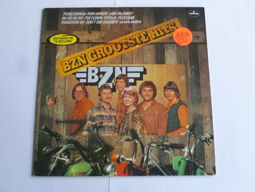 BZN - Grootste Hits (LP), Cd's en Dvd's, Vinyl | Pop, Verzenden