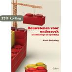Bouwstenen voor onderzoek in onderwijs en opleiding, Verzenden, Gelezen, Karel Stokking