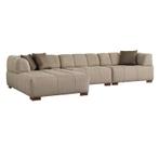 Astor relax corner sofa, Nieuw, Ophalen of Verzenden