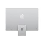 Apple iMac 2021 M1 | 24 8 GB | 256 GB SSD | 8-Core GPU |..., Ophalen of Verzenden, Zo goed als nieuw